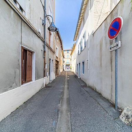 Cozy Studio Near Lyon Sainte-Foy-lès-Lyon 외부 사진