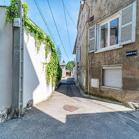 Cozy Studio Near Lyon Sainte-Foy-lès-Lyon 외부 사진